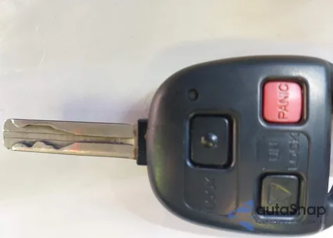 1999 Lexus Rx 300 z USA, uszkodzony, nr VIN JT6HF10U1X0059134